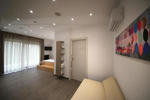  Aminta Resort in Genazzano