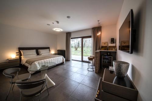 . Aminta Resort