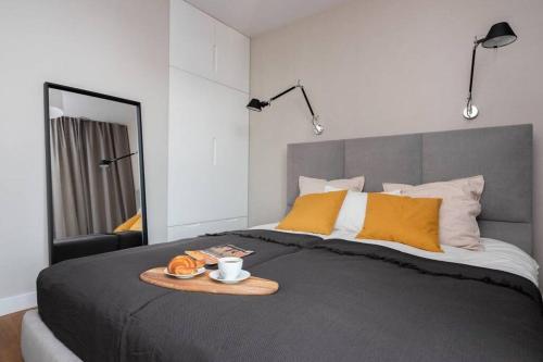 Stylish Apartment Luminis in Krakow's Kazimierz, Cracovie (photo 3)