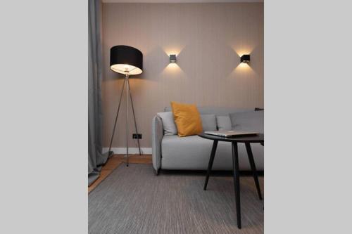 Stylish Apartment Luminis in Krakow's Kazimierz, Cracovie (photo 7)