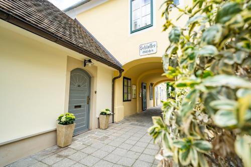 Haus im Schlossergässchen - Apartment - Baden