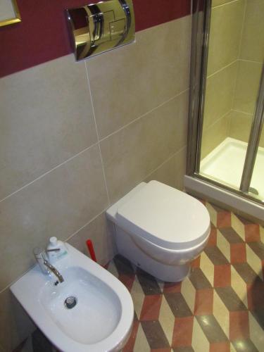 120 Rodionoff B&B - connection with Airport and Mondello Beach, Palermo (foto 3)