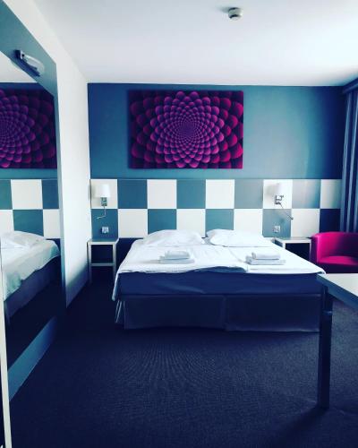 H6 MAJOR Aparthotel, Kraków (zdjęcie 10)