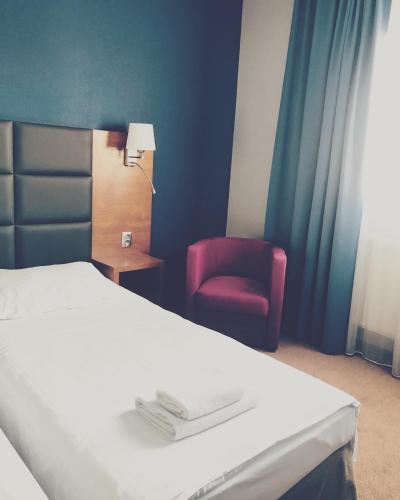 H6 MAJOR Aparthotel, Kraków (zdjęcie 8)