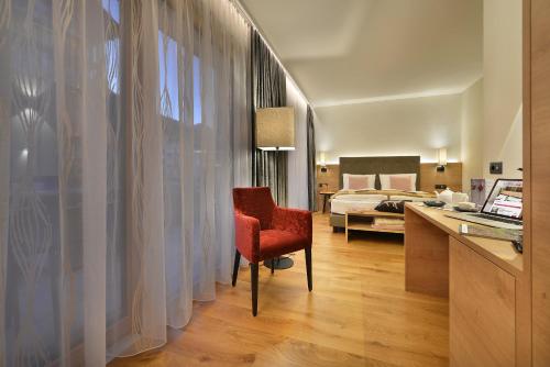 Roberta Loft - rooms and apartments, Livigno (foto 9)