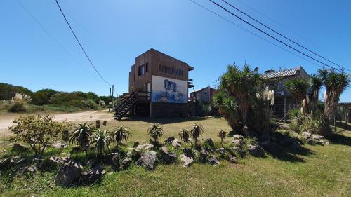 Ammunaini, Punta del Diablo (fotografie 6)