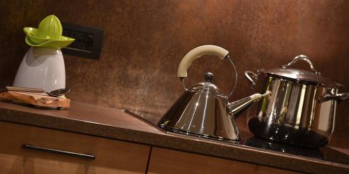 Roberta Loft - rooms and apartments, Livigno (foto 3)