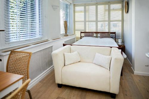 Guest House Aquarius in Zandvoort