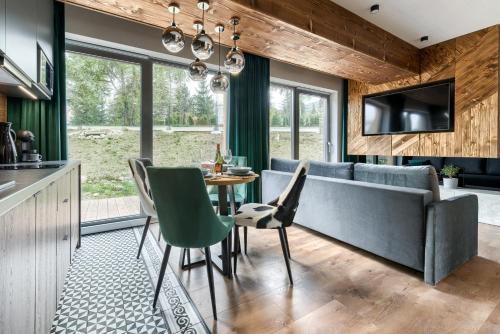 APARTHOTEL ROYAL RESORT SPA Zakopane 4
