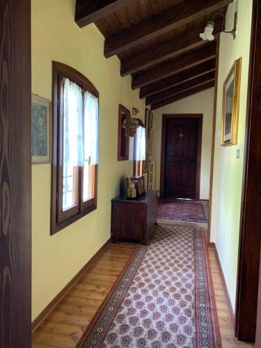 設施, 伊爾西萊河畔卡薩萊Il號別墅 (Il Casale sul Sile) in 西萊河畔卡薩萊