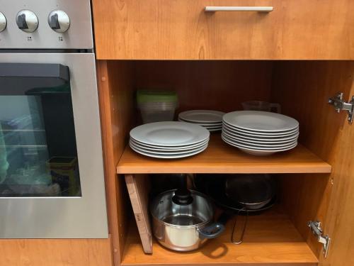 Lakeside Wellness Apartman