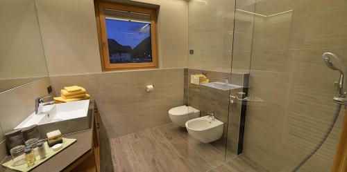 Roberta Loft - rooms and apartments, Livigno (foto 8)