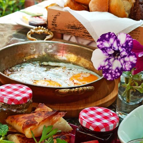 Set Özer Hotel Set Özer Hotel