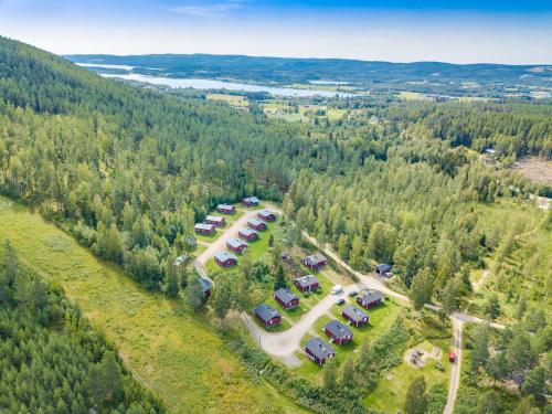 Exterior view, Ekesberget Stugby stuga 6 in Framnäs