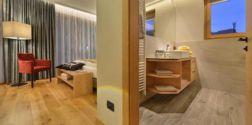 Roberta Loft - rooms and apartments, Livigno (foto 10)