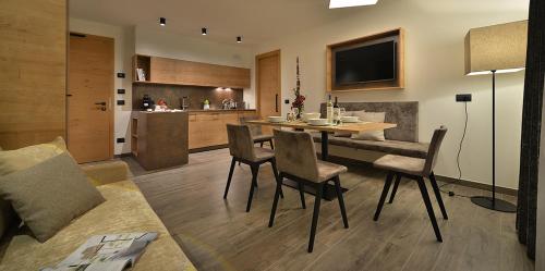 Roberta Loft - rooms and apartments, Livigno (foto 5)