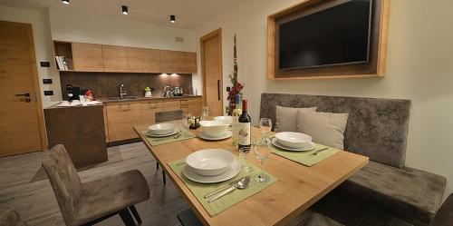 Roberta Loft - rooms and apartments, Livigno (foto 4)