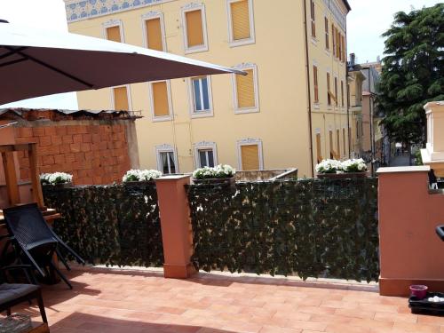 La terrazza, Varazze (photo 6)