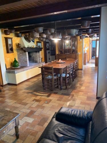 設施, 伊爾西萊河畔卡薩萊Il號別墅 (Il Casale sul Sile) in 西萊河畔卡薩萊