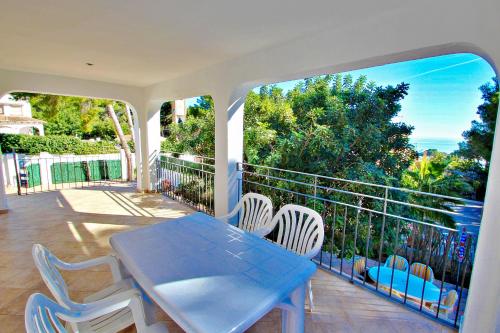 Villa with Private Pool image 10