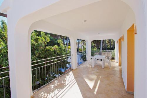 Villa with Private Pool image 9