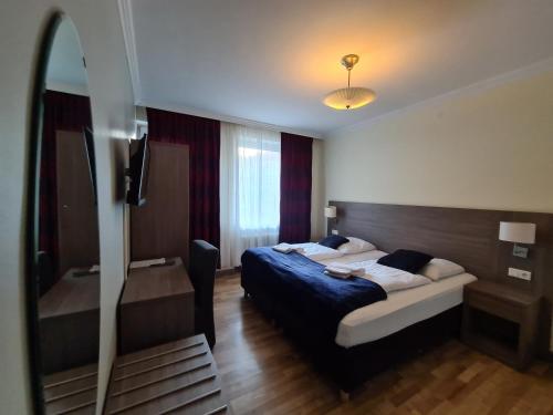 Hotel Cara Vita Cologne - image 2