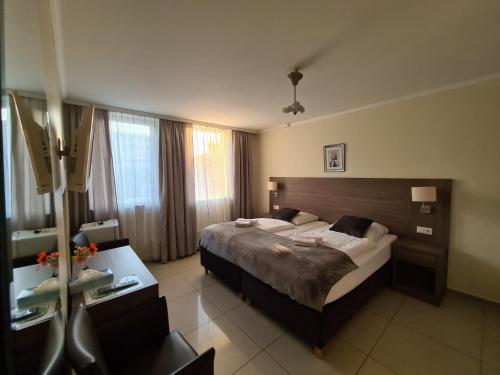 Hotel Cara Vita Cologne - image 12