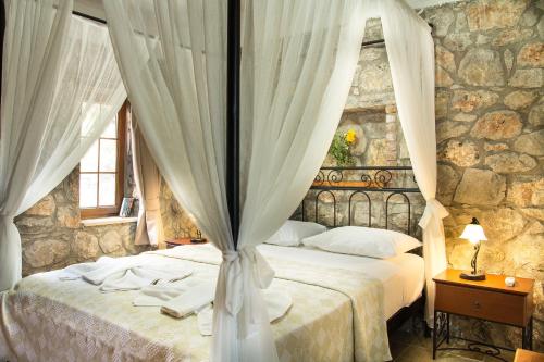 Doga Apartments in คายาเคย