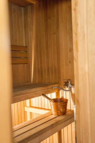 Szauna, Vastriku Holiday Home in Nasva Kula (Saaremaa)