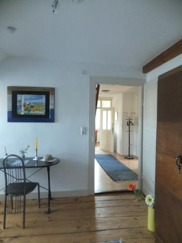 Ferienwohnung im Zentrum in Radolfzell am Bodensee, Deutschland