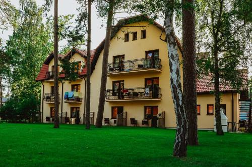 Ośrodek Vega - image 5