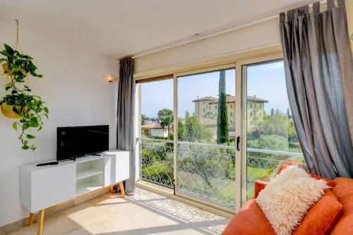  Appartamento Dialma's, Pension in Toscolano-Maderno