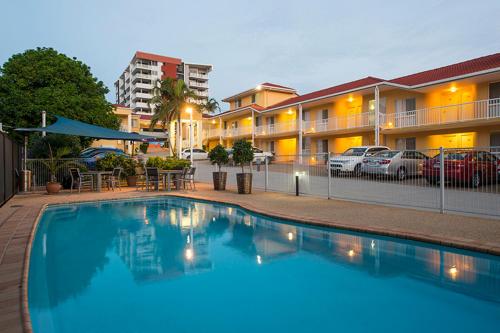 hotel photo