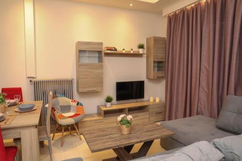 Chrissomallis Apartments - image 13