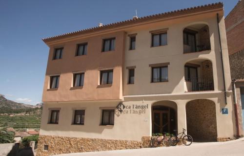 . Ca l'Àngel