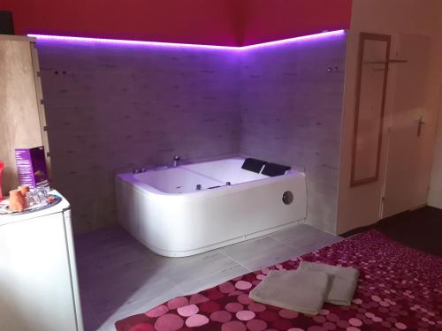 Junior Suite with Bath
