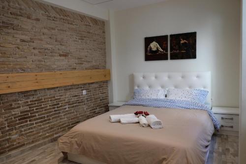 Traditional Greek Apartment in Plaka - Athens Traditional Greek Apartment in Plaka - Athens