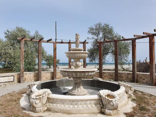 Apartament Orhideea Cristina
