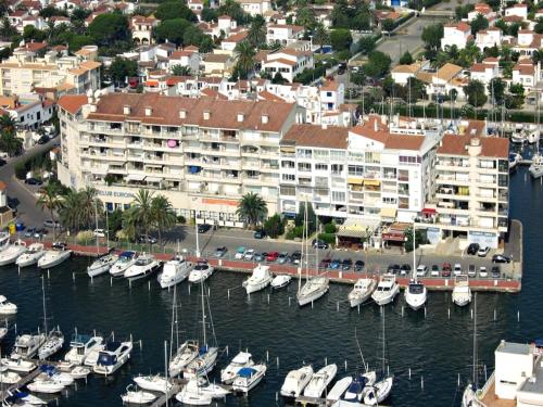 Apart-rent Apartamento Port Grec