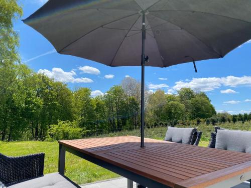 Forest View Apartments in Winterberg Sauerland