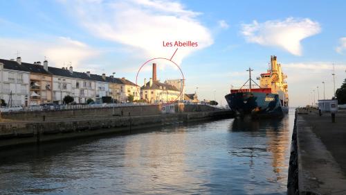 Les Abeilles - Chambre d'hôtes - Saint-Nazaire