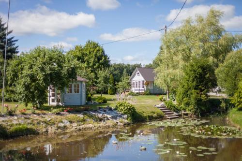 Västriku Holiday Home