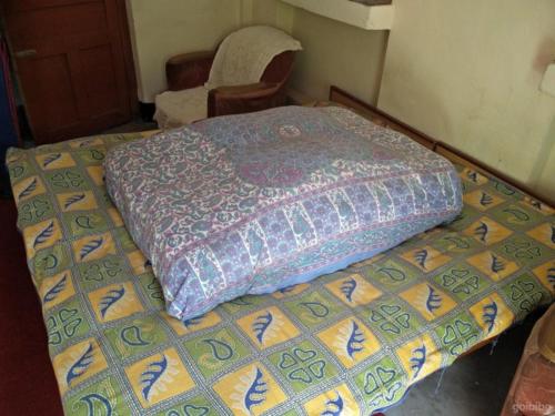 StayApart - Kailash View Homestay