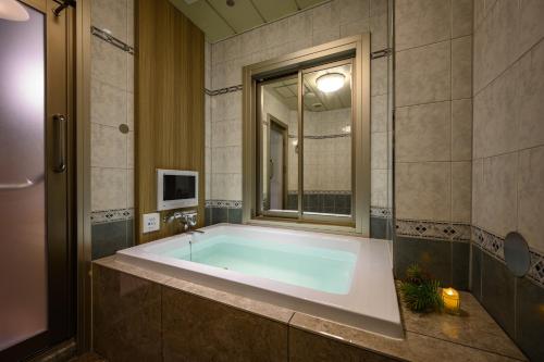 HOTEL C.KOHOKU in 쓰즈키