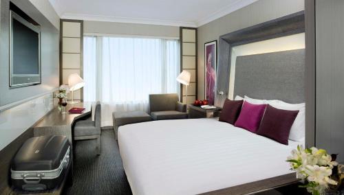 Novotel Nathan Road Kowloon - image 4