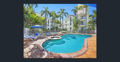 Chidori Court Apartments - Gold Coast Chidori Court Apartments - Gold Coast