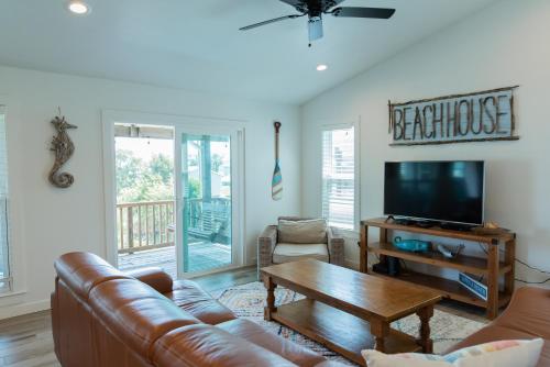 Good Day Sunshine home - main image