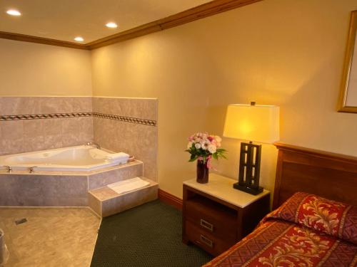 New Century Inn – San Gabriel, CA