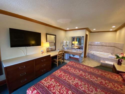 New Century Inn – San Gabriel, CA