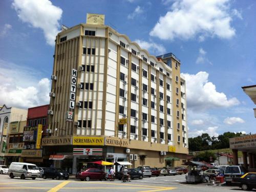 Seremban Inn, Seremban